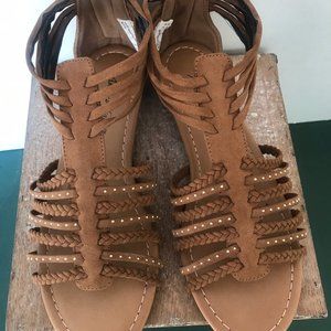 American Eagle Cleopatra Sandals